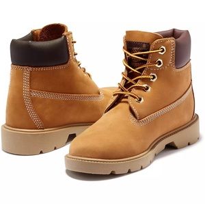 TIMBERLAND ~Kids Classic Boots (NWOB)